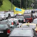 Топ-5 найпопулярніших машин: які євробляхи полюбилися українцям