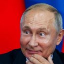 В России удалили разговор Путина с рабочими из Приморского края