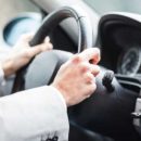 В Украине введут новые правила поведения для водителей