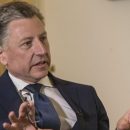 Волкер назвал страны, которые согласились отправить миротворцев на Донбасс