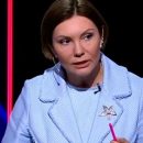 Вам не стыдно? Украинец на росТВ вывел Бондаренко из себя неудобным вопросом (видео)