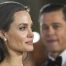 Здоровье Анджелины Джоли резко ухудшилось из-за Брэда Питта