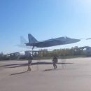 Украинские летчики поразили экстремальным трюком