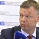 Видят - не видят: Скандал с ОБСЕ на Донбассе