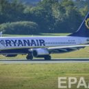 Билеты от 5 евро: Ryanair запустит новые рейсы из Украины