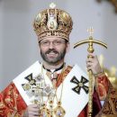 В Неаполе во время богослужения к годовщине Голодомора произошло церковное чудо (видео)