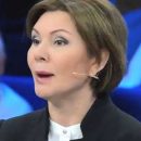 Скандальная экс-регионалка набросилась на Украину в эфире росТВ