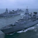 Германия отказалась направлять свои военные корабли в Черное море