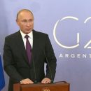 Путина подловили на наглой лжи об Украине (видео)