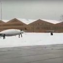 В России неудачей закончились испытания аэротакси