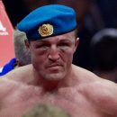 Боксер команды Путина бросил дерзкий вызов Усику