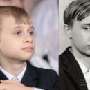 Сын Алины Кабаевой похож на Путина как две капли воды