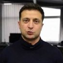 Зеленский показал как бороться с коррупцией (видео)