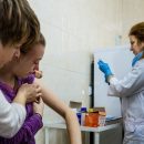 В поликлиниках упразднили кабинеты прививок