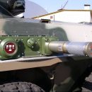 Украинские системы противотанковой защиты испытают в Турции