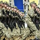 Рада поддержала законопроект о военных стандартах НАТО для Украины