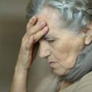 Медики назвали ранние признаки старческого слабоумия