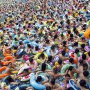 У Китаї вперше за 70 років скоротилося населення
