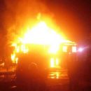 На Рождество в Украине при пожарах погибли 17 человек