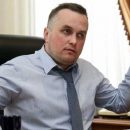 Зарплата Холодницкого за декабрь выросла до 354 тыс. грн