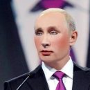 Путин открестился от ЛГБТ-активистов и развеселил сеть
