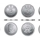Стала відома подальша доля монет номіналом 5 і 10 грн