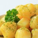Почему надо отказаться от картофеля