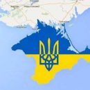 В России придумали наказание за карту без оккупированного Крыма