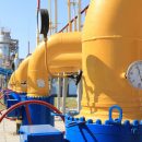 Україна імпортувала газу на $3 мільярди