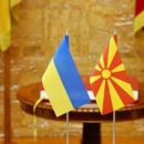 Украина решила пересмотреть соглашение о свободной торговле с Македонией