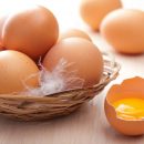 Названы вредные свойства куриных яиц
