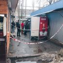 Попали в глаз ребенку: подробности стрельбы в Киеве