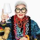 97-летняя красотка подписала контракт с одним из ведущих модельных агентств мира