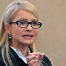 Тимошенко заявила на Порошенка у НАЗК і МВС (відео)