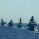 Румыния просит НАТО срочно усилить присутствие в Черноморском регионе