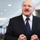 Лукашенко пригрозил ответом на ракеты в Украине
