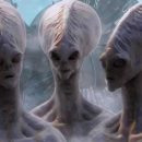 Эксперты нашли десять доказательств существования инопланетян