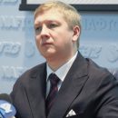 Коболеву продлили контракт в Нафтогазе с зарплатой в 2 млн - ЭП