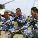 Китай запланував зростання військового бюджету до $177 млрд