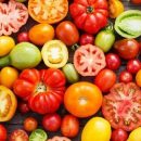 Три болезни, от которых «спасают» помидоры