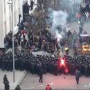 Акция националистов в Киеве: что они требуют?