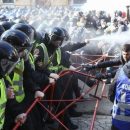 Эксперт оценил вероятность третьего Майдана