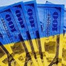 Внешний долг Украины приближается к $115 млрд