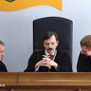 Судья, вынесший приговор Януковичу, заявил об угрозах в свой адрес