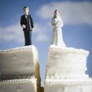 В Украине выросло количество разводов