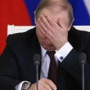 В сети высмеяли россиянина, «отмывающего» капот от Путина