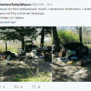 В Ялте как на свалке: в сети опубликовали печальные фото из Крыма