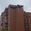Мощный взрыв в Мадриде: появились кадры с места ЧП (видео)