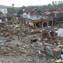 В Индонезии произошло землетрясение: объявлено предупреждение о цунами