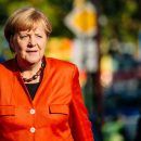 Меркель запросила Зеленського до Берліна